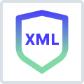 XML Threat Protection icon