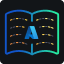 AI Azure Content Safety icon