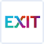 Exit Transformer icon