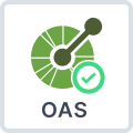 OAS Validation icon