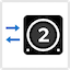 OAuth 2.0 Introspection icon