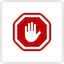 Request Termination icon