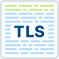 TLS Metadata Headers icon
