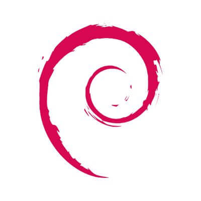 Debian (bullseye-slim) icon