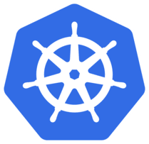 Kubernetes icon